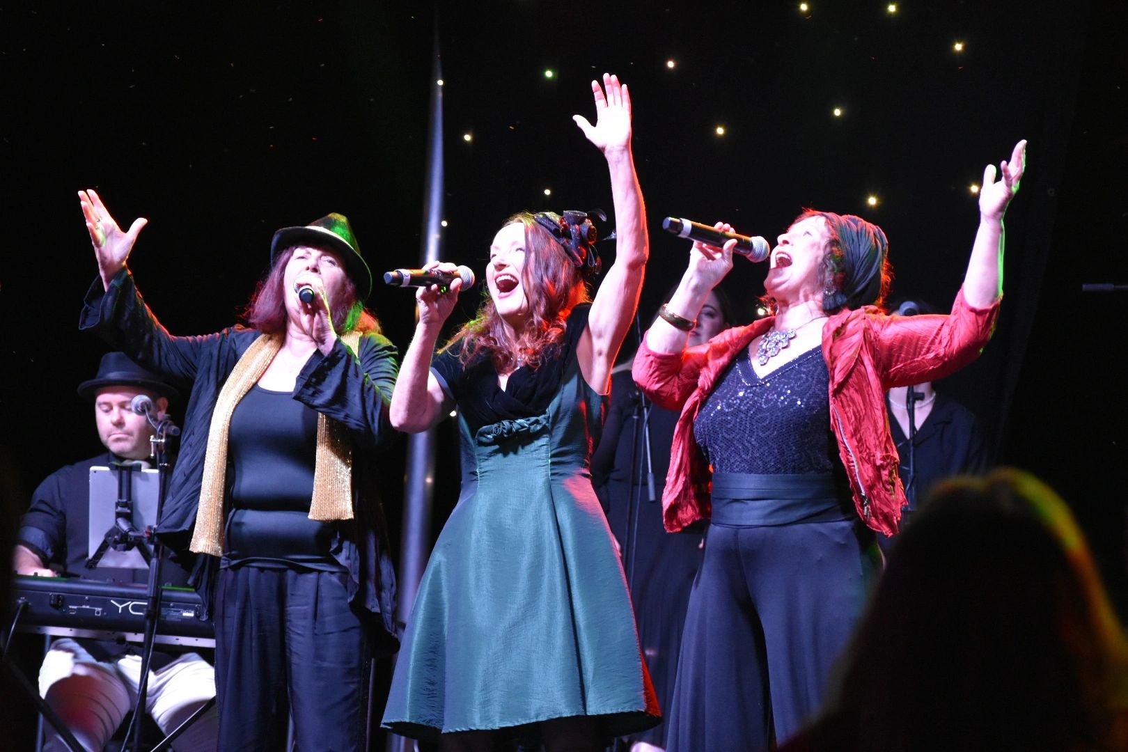 Entertainment Carols by Candlelight Geelong